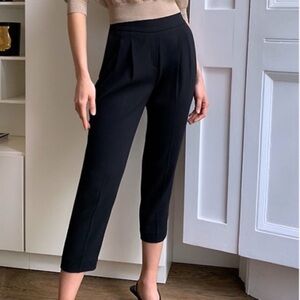 Babaton New Cohen Pant Black